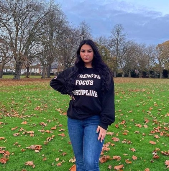 Meet your Posher, Terka - Picture 1 of 1